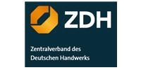 Inventarmanager Logo Zentralverband des Deutschen Handwerks e.V.Zentralverband des Deutschen Handwerks e.V.